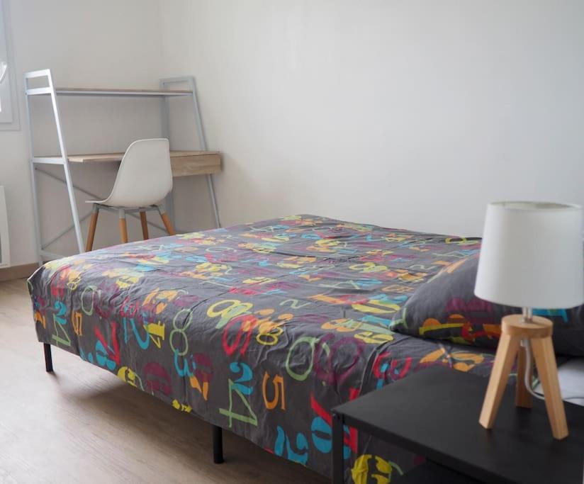 Maison 6-8 Personnes 3 Chambres Les Pieux Extérieur photo